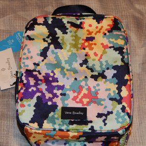 Vera Bradley Lunchbox